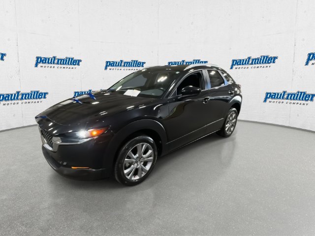 Certified 2023 MAZDA CX-30 AWD 2.5 S w/ Select Package image 5