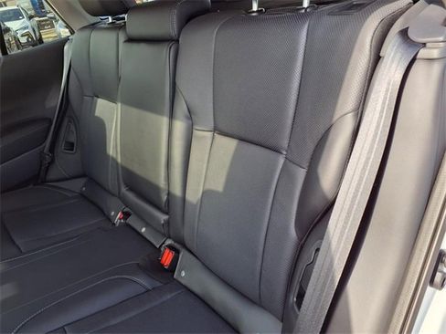 Certified 2025 Subaru Outback Limited image 10