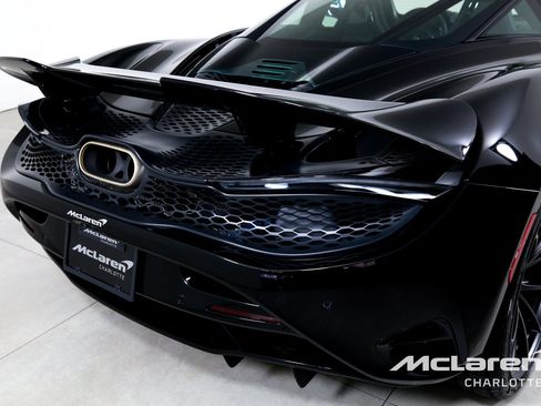 New 2027 McLaren 750S RWD image 34