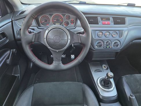 Used 2006 Mitsubishi Lancer Evolution RS AWD/4WD image 20