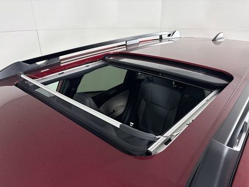 New 2026 Subaru Forester Premium image 21