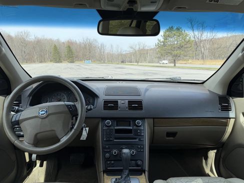 Used 2008 Volvo XC90 3.2 image 15