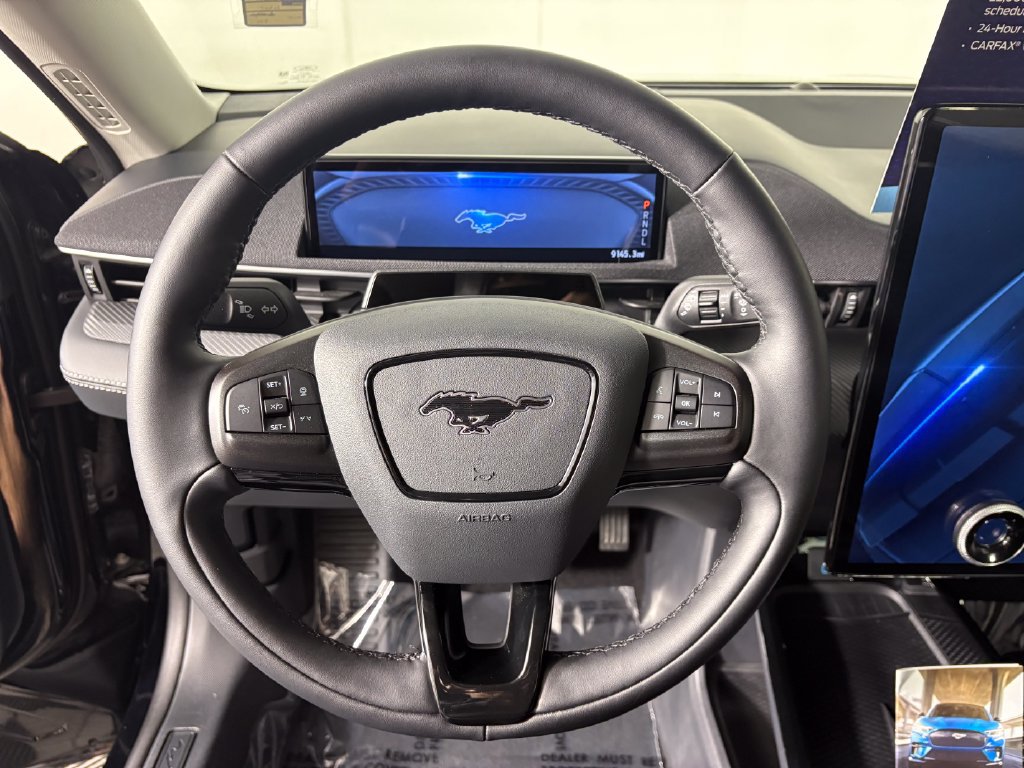 Used 2024 Ford Mustang Mach-E Select AWD/4WD image 17