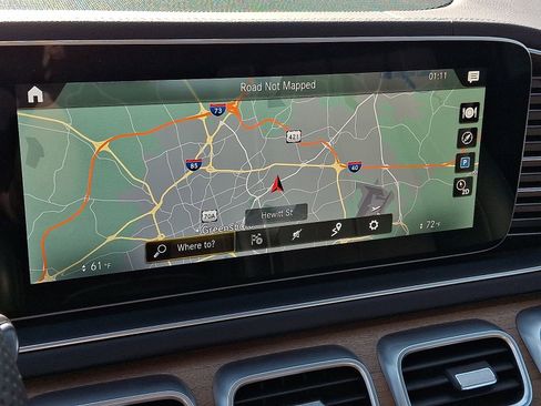 Certified 2023 Mercedes-Benz GLS 450 4MATIC image 16