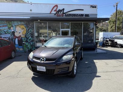 Used 2009 MAZDA CX-7 Sport