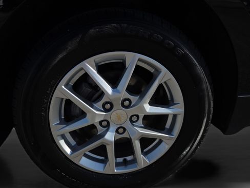 Used 2024 Chevrolet Equinox LT AWD/4WD image 21