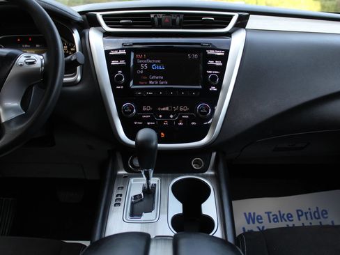 Used 2015 Nissan Murano S AWD/4WD image 21