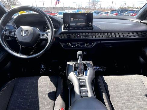 Used 2023 Honda HR-V Sport image 15