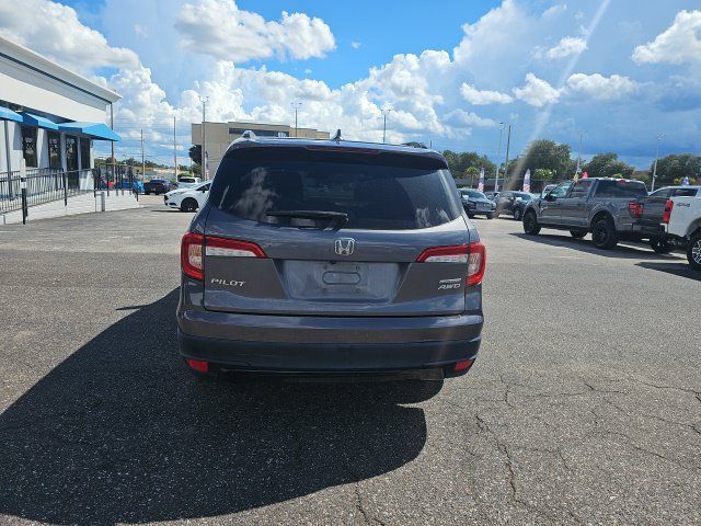Used 2022 Honda Pilot Special Edition image 4