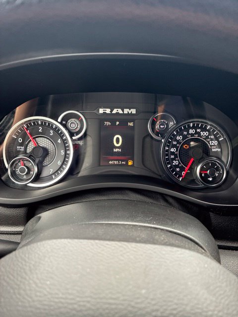 Used 2024 RAM 2500 Tradesman w/ Bed Utility Group AWD/4WD image 13
