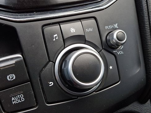 Used 2018 MAZDA CX-5 Sport image 24