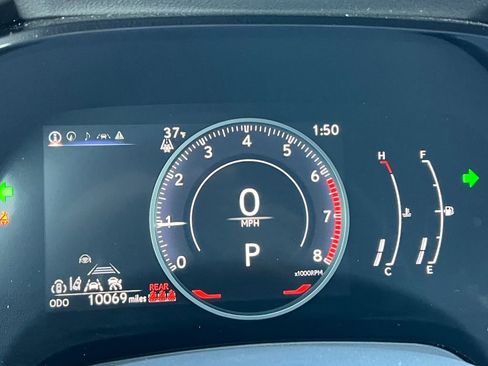 Used 2024 Lexus RX 350 Premium w/ Accessory Package (K3) image 25