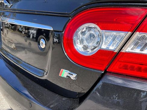 Used 2014 Jaguar XKR R image 10