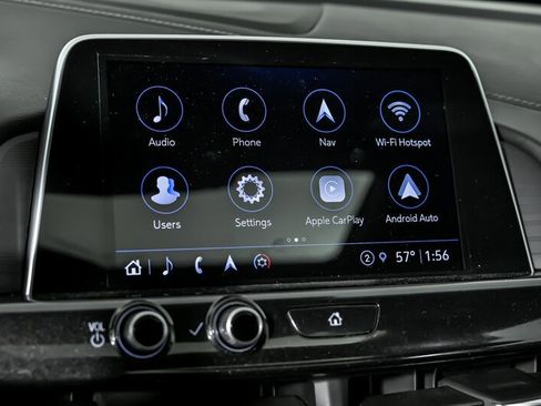 Used 2023 Cadillac CT4 V Blackwing w/ Road Atlanta IMSA Edition image 32