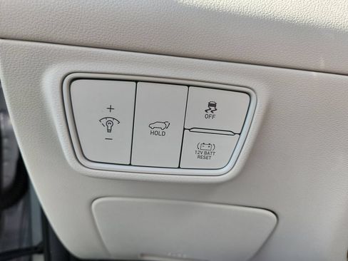 Certified 2024 Hyundai Tucson Blue AWD/4WD image 27