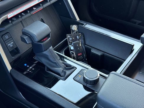 Used 2025 Toyota Sequoia SR5 image 26