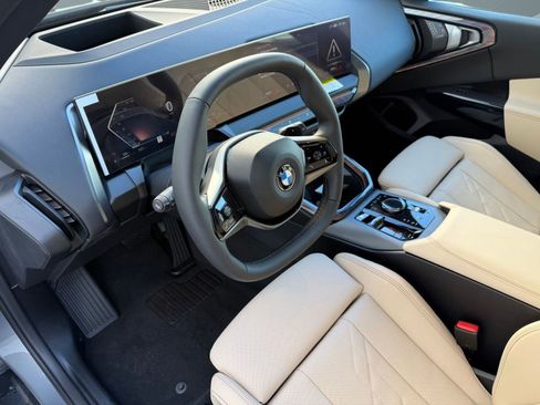 New 2026 BMW X3 xDrive30 w/ Premium Package image 4