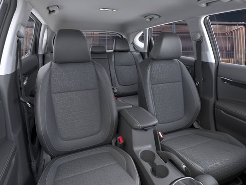 New 2026 Kia Seltos S AWD/4WD image 15