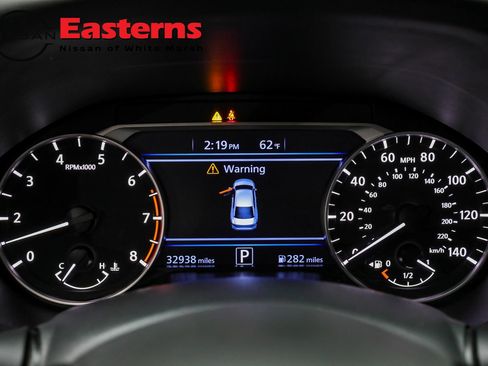 Used 2021 Nissan Altima 2.5 SR image 28