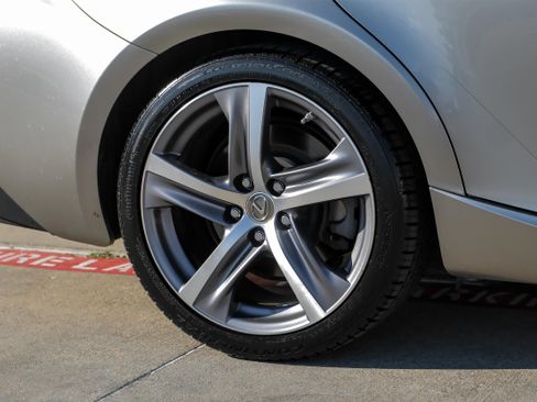 Used 2019 Lexus IS 350 image 52