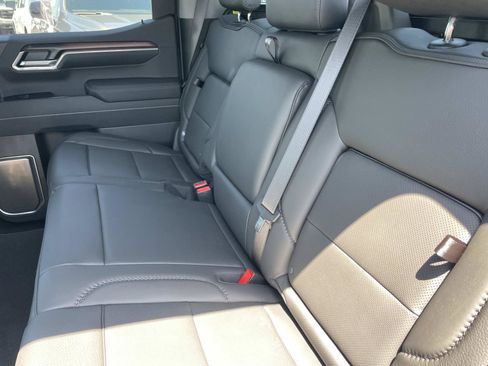 New 2026 GMC Sierra 1500 Denali AWD/4WD image 25