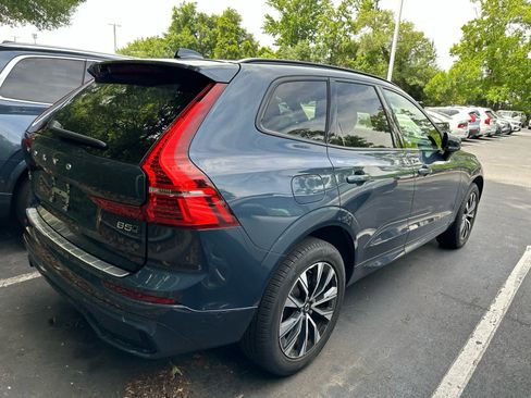 Used 2024 Volvo XC60 B5 Plus w/ Protection Package Premier AWD/4WD image 21