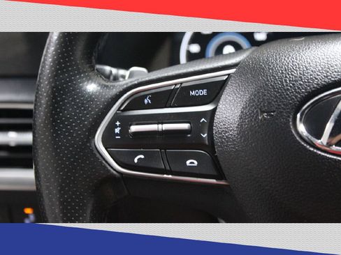 Used 2021 Hyundai Palisade Calligraphy image 16