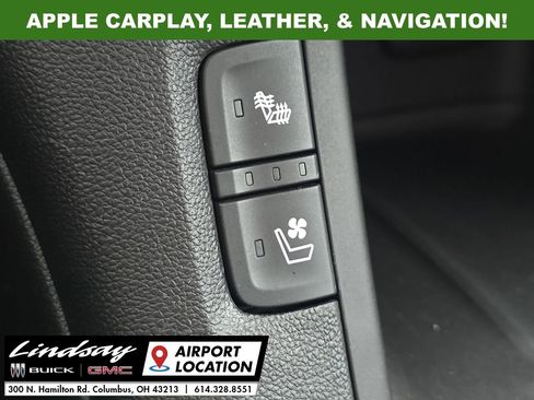 Used 2018 GMC Acadia Denali w/ Technology Package image 38