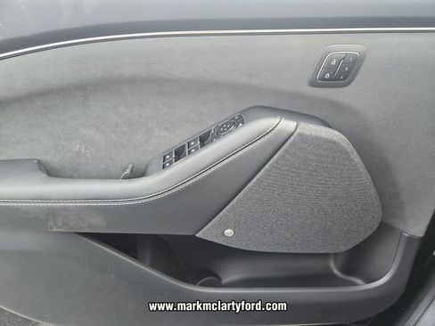 New 2025 Ford Mustang Mach-E GT image 22