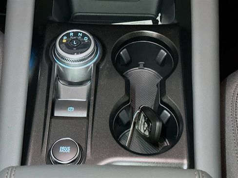 New 2026 Ford Explorer Active AWD/4WD image 13