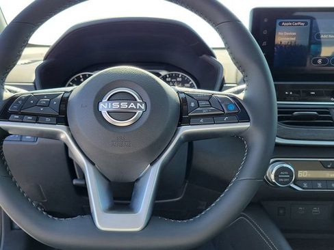 New 2026 Nissan Altima 2.5 SV w/ SV Premium Package FWD image 20