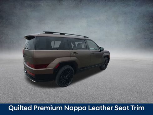 New 2024 Hyundai Santa Fe Calligraphy image 24
