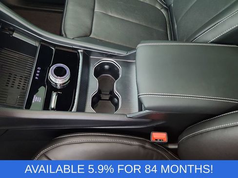 New 2026 Jeep Grand Cherokee Limited image 30