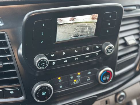 Used 2020 Ford Transit 250 148 High Roof Extended image 19