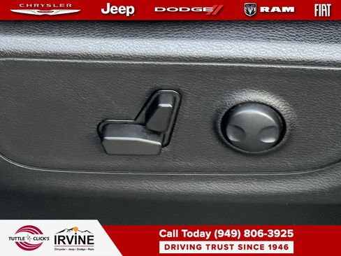 Certified 2025 RAM 1500 Big Horn image 22