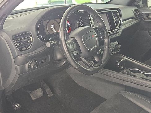 Used 2022 Dodge Durango GT AWD/4WD image 2