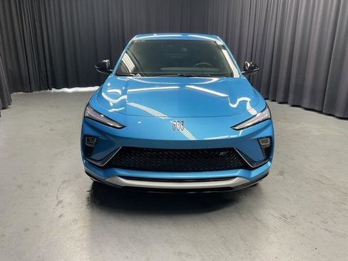 New 2025 Buick Envista Sport Touring w/ Convenience I Package image 9