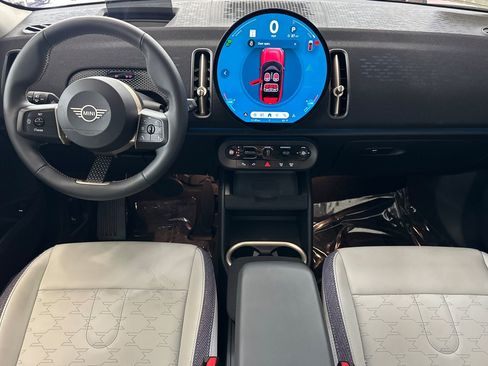 Used 2025 MINI Cooper Countryman S w/ Comfort Package Max AWD/4WD image 14