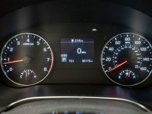 Used 2021 Kia Seltos S FWD image 11