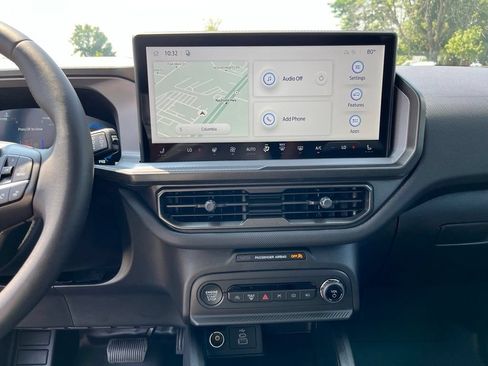 New 2026 Ford Bronco Sport Outer Banks w/ Sasquatch Outer Banks Package AWD/4WD image 18