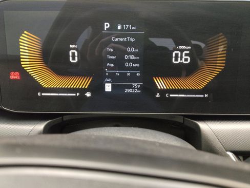 Used 2025 Kia K4 FWD image 23