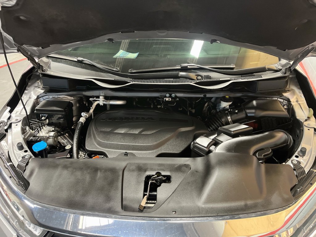 Used 2022 Honda Odyssey EX image 30