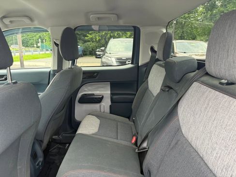 Used 2022 Ford Maverick XLT w/ Equipment Group 300A Standard image 22