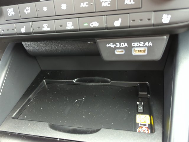 New 2026 Subaru Outback Touring XT AWD/4WD image 17