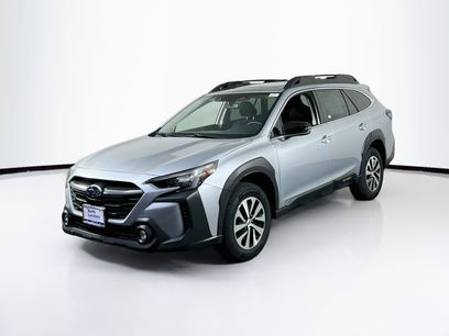 Used 2023 Subaru Outback Premium