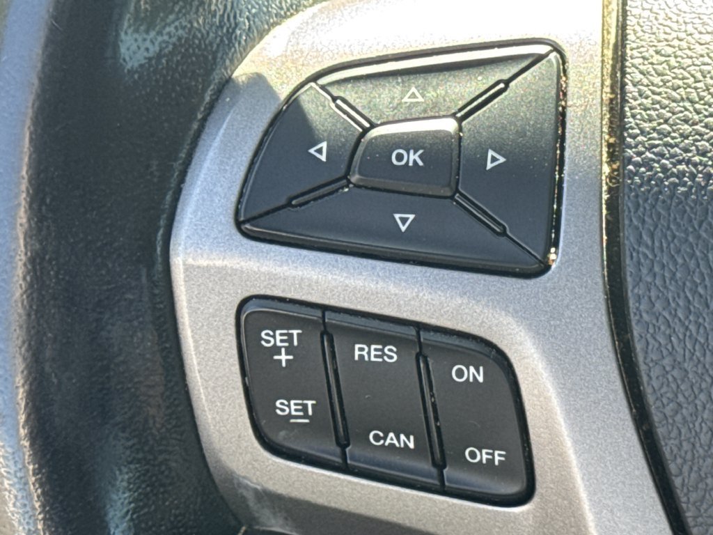 Used 2022 Ford Ranger XLT w/ Equipment Group 301A Mid AWD/4WD image 24