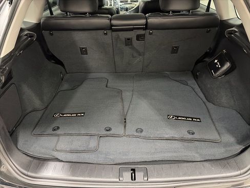 Used 2015 Lexus RX 350 F Sport image 13