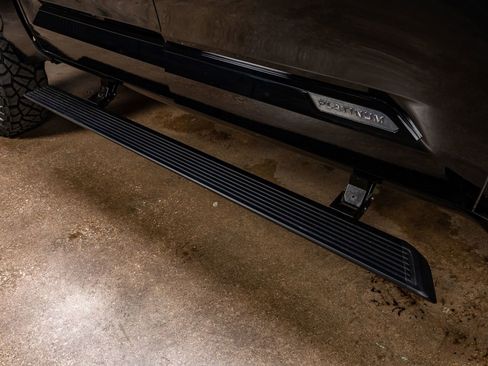 Used 2024 Toyota Tundra Platinum image 13