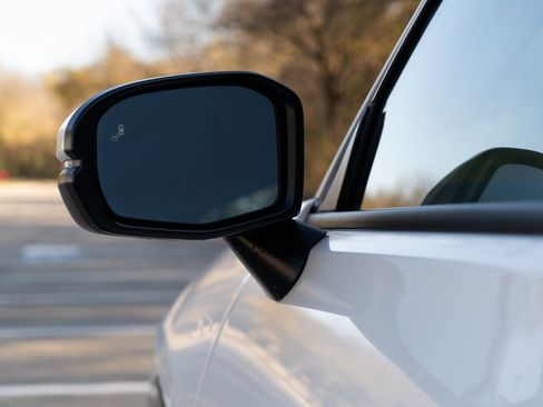 Certified 2025 Honda HR-V EX-L image 12