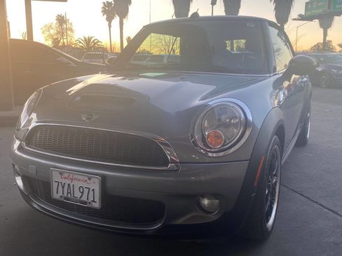 Used 2010 MINI Cooper S image 36